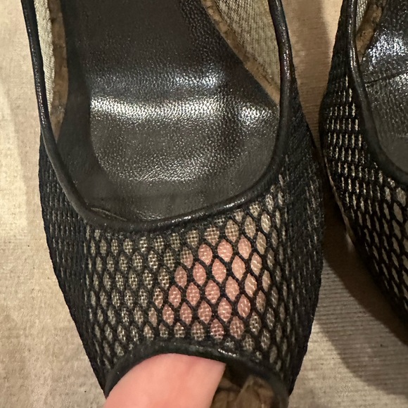 Christian Louboutin heels - Picture 9 of 13